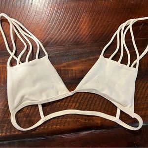 Moana Bikini Popping Pippy Top Size M